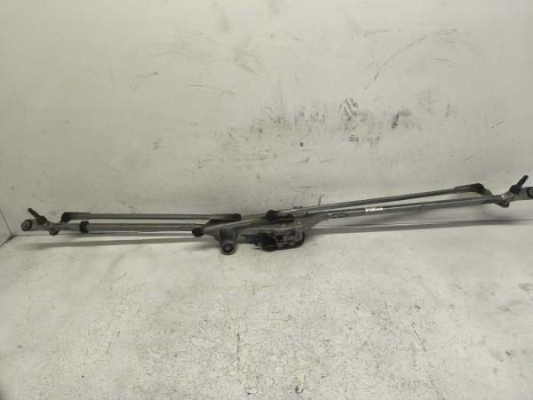 MOTEUR D ESSUIE GLACE OPEL - Vue 1